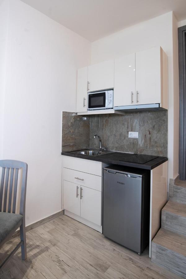 The Palms Novasithonia Apartment Vourvourou Exterior photo