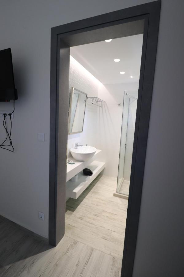 The Palms Novasithonia Apartment Vourvourou Exterior photo